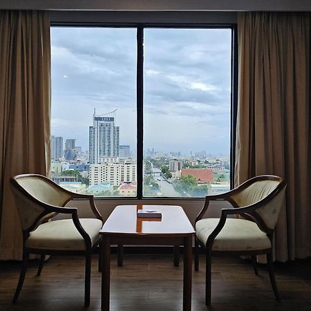 Alexander Hotel Bangkok Esterno foto