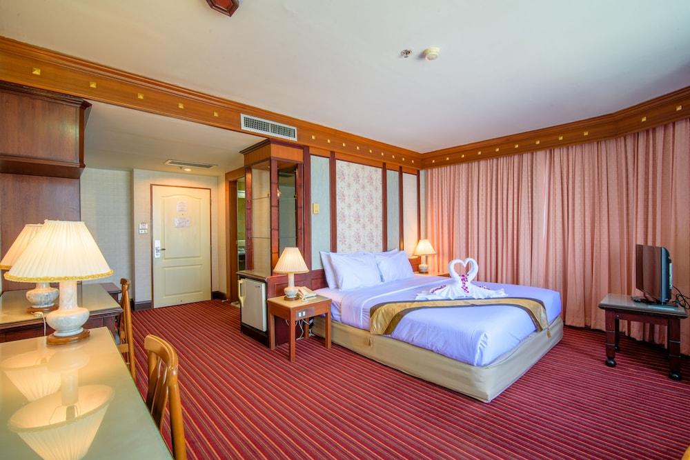 Alexander Hotel Bangkok Esterno foto