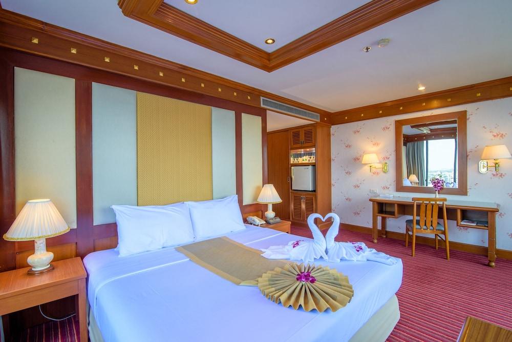 Alexander Hotel Bangkok Esterno foto