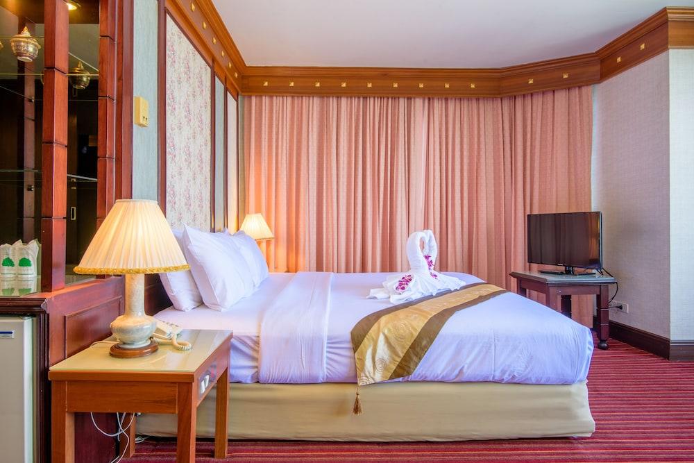 Alexander Hotel Bangkok Esterno foto